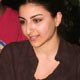 Soha Ali Khan at 1 40 Ki Local Train Promo