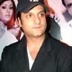 Fardeen at Ek Khiladi  Ek Haseena promotional event