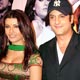 Fardeen Khan and Koena Mitra