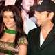 Fardeen Khan and Koena Mitra