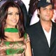 Fardeen Khan and Koena Mitra