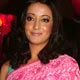 Raima Sen at Eklavya Premiere