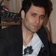 Shiney Ahuja on the sets of Zee TV`s Ek Se Badhkar Ek