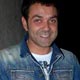 Bobby Deol on the sets of Zee TV`s Ek Se Badhkar Ek