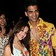 Ekta Kapoor beachwear theme bash