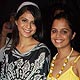 Ekta Kapoor beachwear theme bash