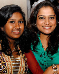 Sanchiti Sakat and Ekta Jain