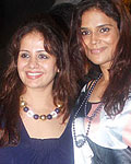 Ekta Kapoor Birthday Party