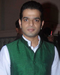 Karan Kundra