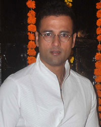 Rohit Roy