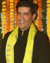 Manish Malhotra