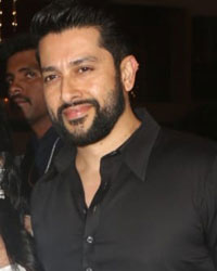 Nin Dusanj and Aftab Shivdasani