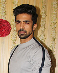 Saqib Saleem