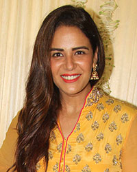 Ekta Kapoor Diwali Bash