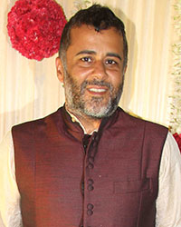 Chetan Bhagat