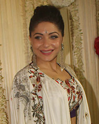 Kanika Kapoor