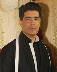 Manish Malhotra