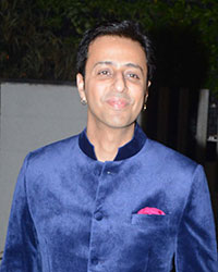 Salim Merchant