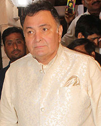 Rishi Kapoor