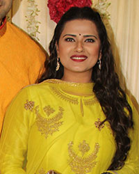 Niketan Dheer and Kratika Sanger