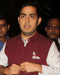 Anant Ambani