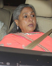 Jaya Bachchan