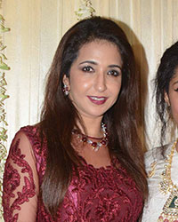 Krishika Lulla and Masaba