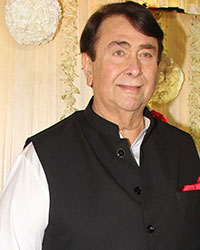 Randhir Kapoor