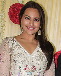 Sonakshi Sinha and aayush Sharma