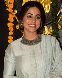 Hina Khan