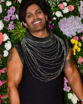 Yash Birla