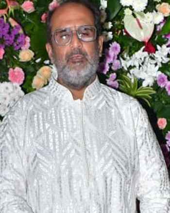 Anand L Rai