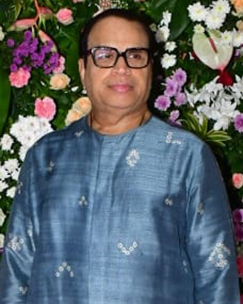 Ramesh Taurani