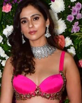 Ekta Kapoor Diwali Party 2024