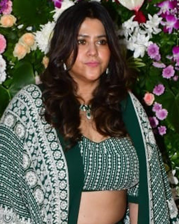 Ekta Kapoor