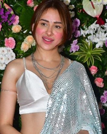 Mahira Sharma