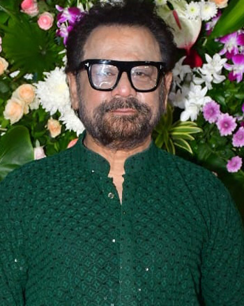 Anees Bazmee