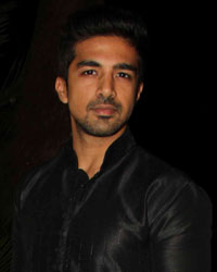 Saqib Saleem