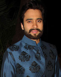 Jackie Bhagnani