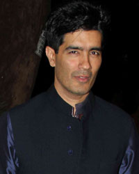 Manish Malhotra