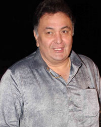 Rishi Kapoor