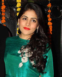 Ekta Kapoor Diwali Party