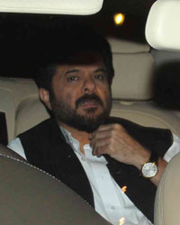 Anil Kapoor