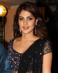 Rhea Chakraborty