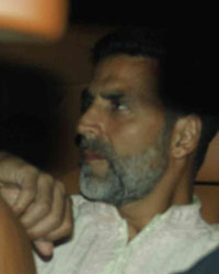 Akshay Kumar