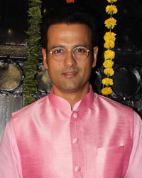 Rohit Roy