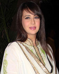 Ekta Kapoor Diwali Party