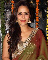 Mona Singh