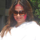 Ekta Kapoor Holi Bash-2011