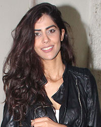 Ekta Kapoor House Party